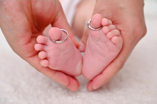 巨野宝宝发烧退不下去